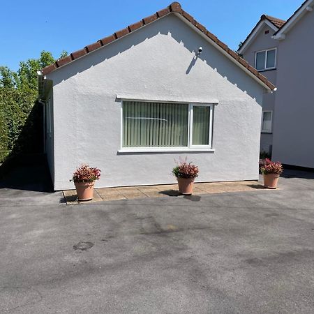 Вилла Leylands Annexe East Harptree Экстерьер фото