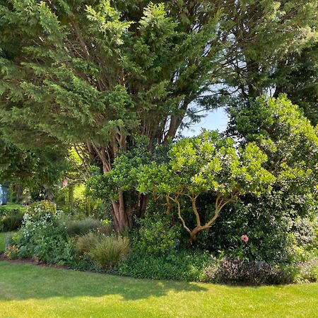 Вилла Leylands Annexe East Harptree Экстерьер фото
