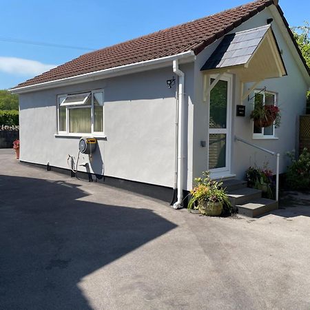 Вилла Leylands Annexe East Harptree Экстерьер фото