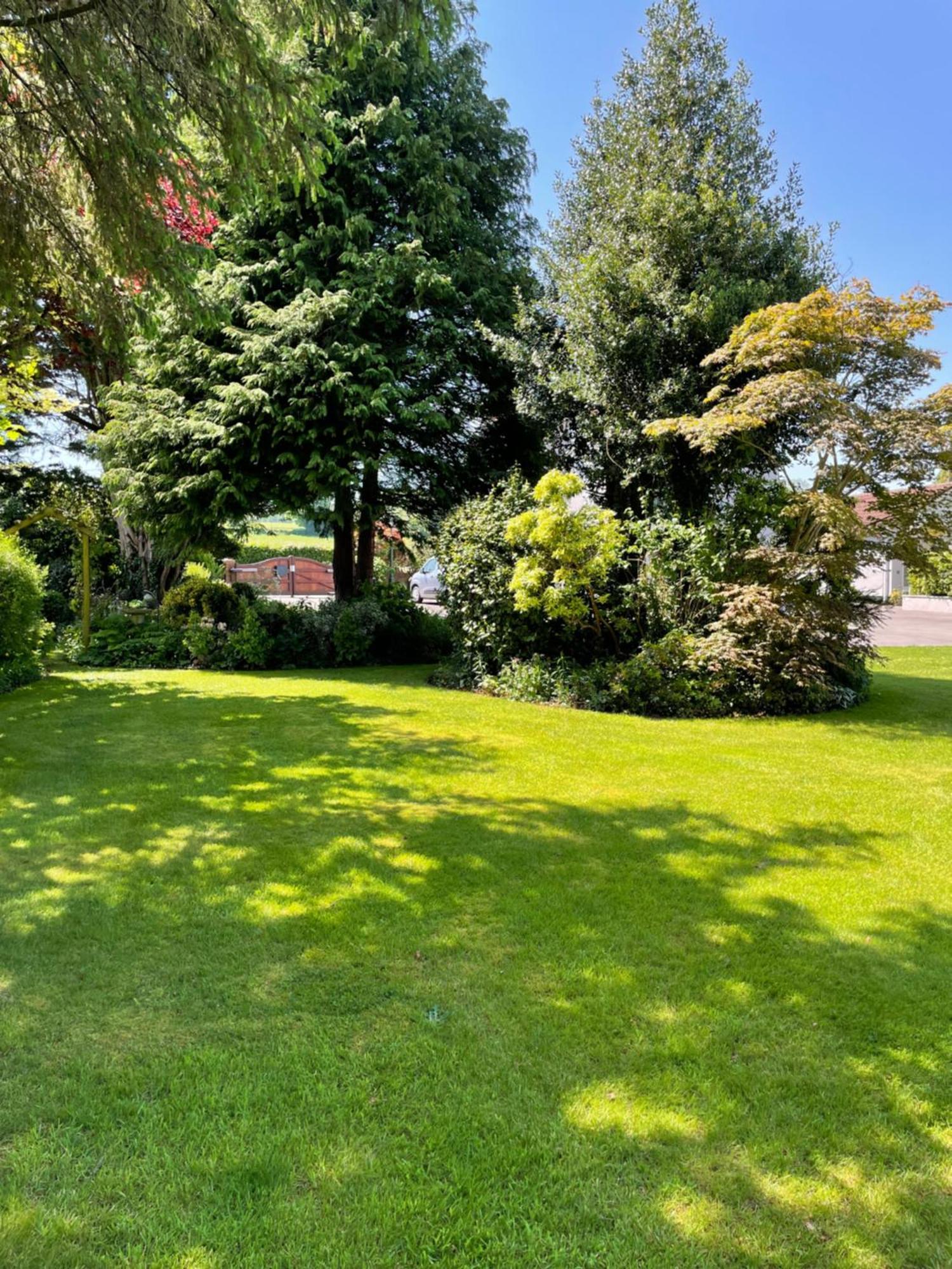 Вилла Leylands Annexe East Harptree Экстерьер фото