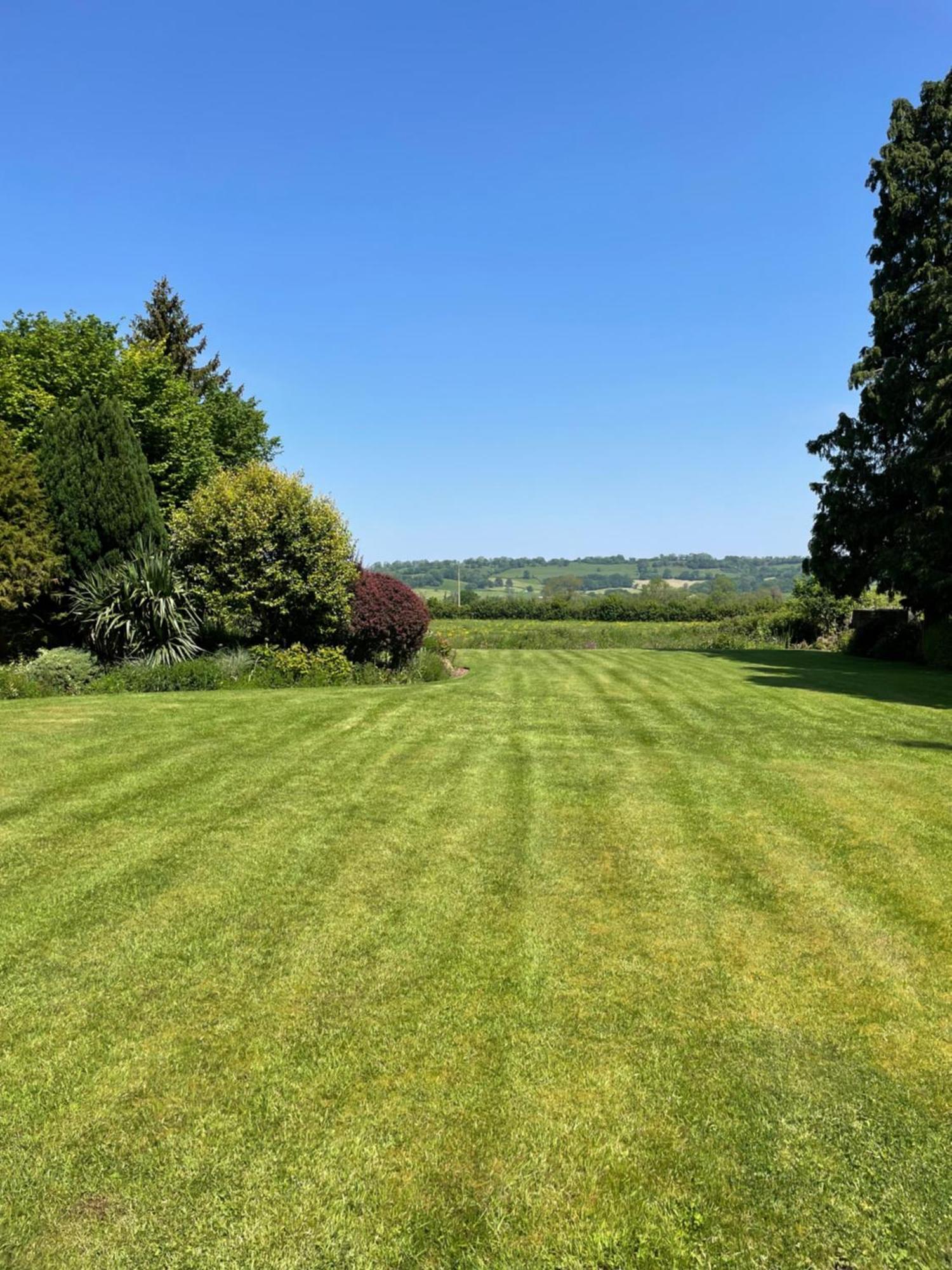 Вилла Leylands Annexe East Harptree Экстерьер фото