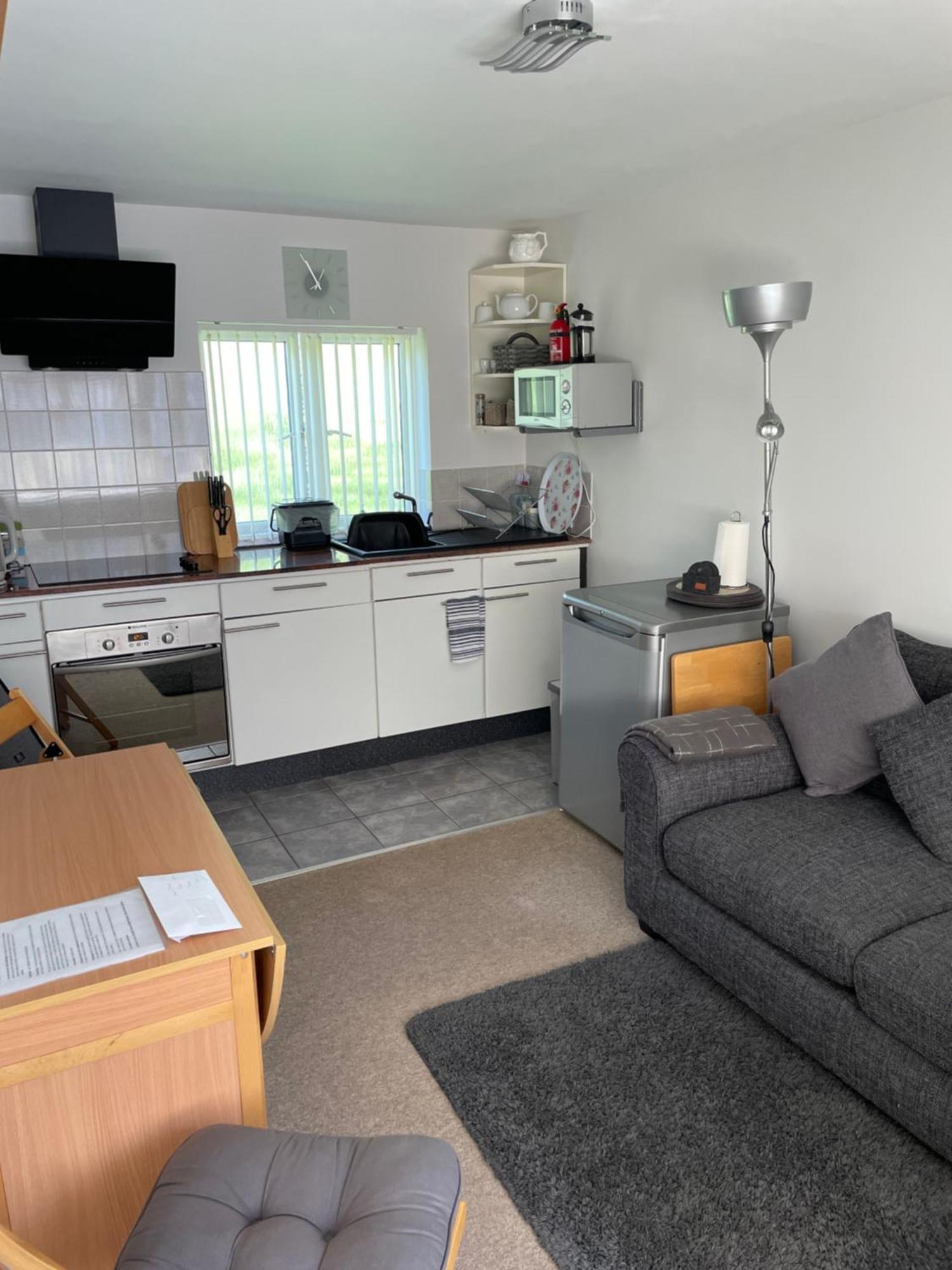 Вилла Leylands Annexe East Harptree Экстерьер фото