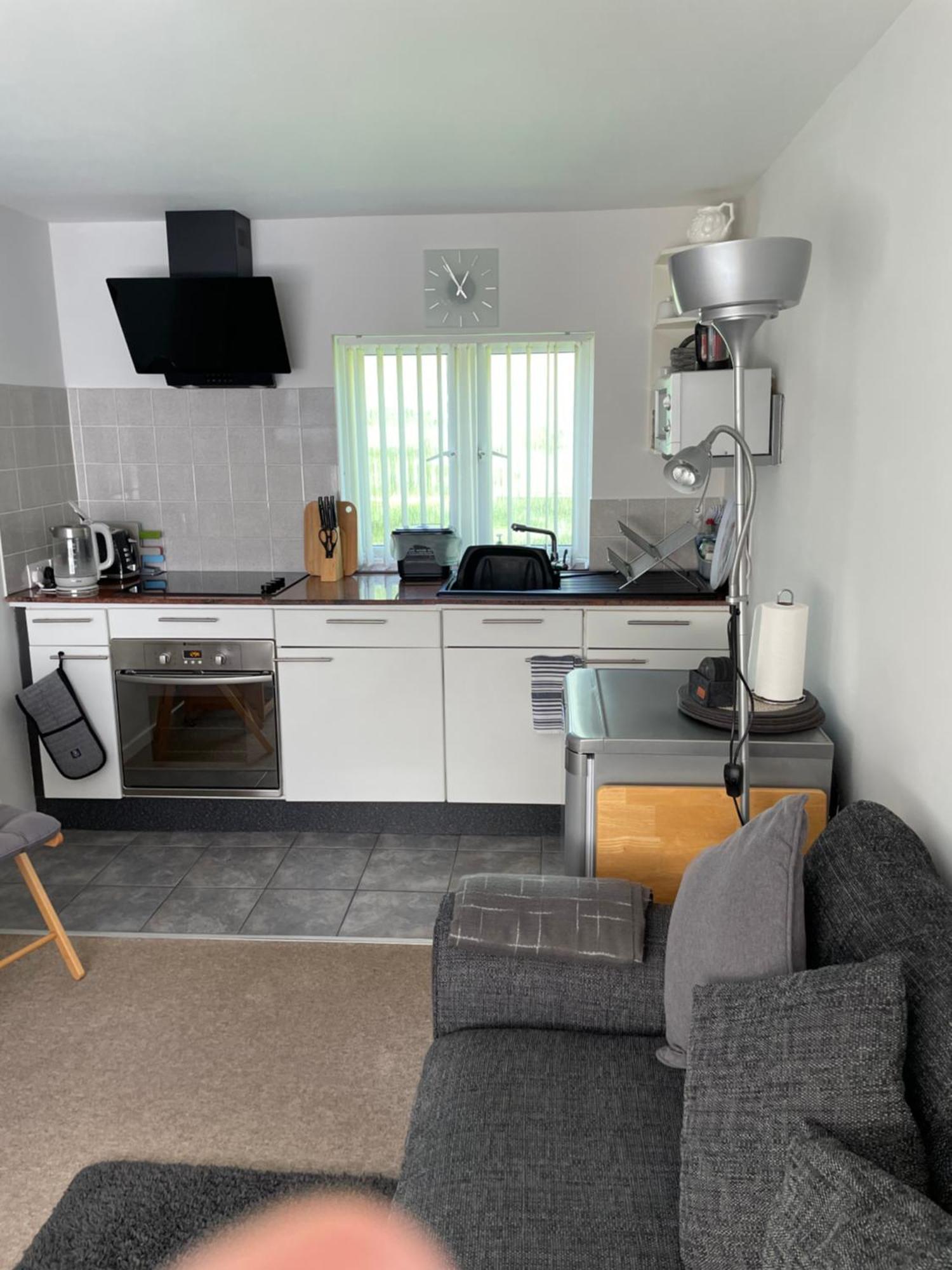 Вилла Leylands Annexe East Harptree Экстерьер фото