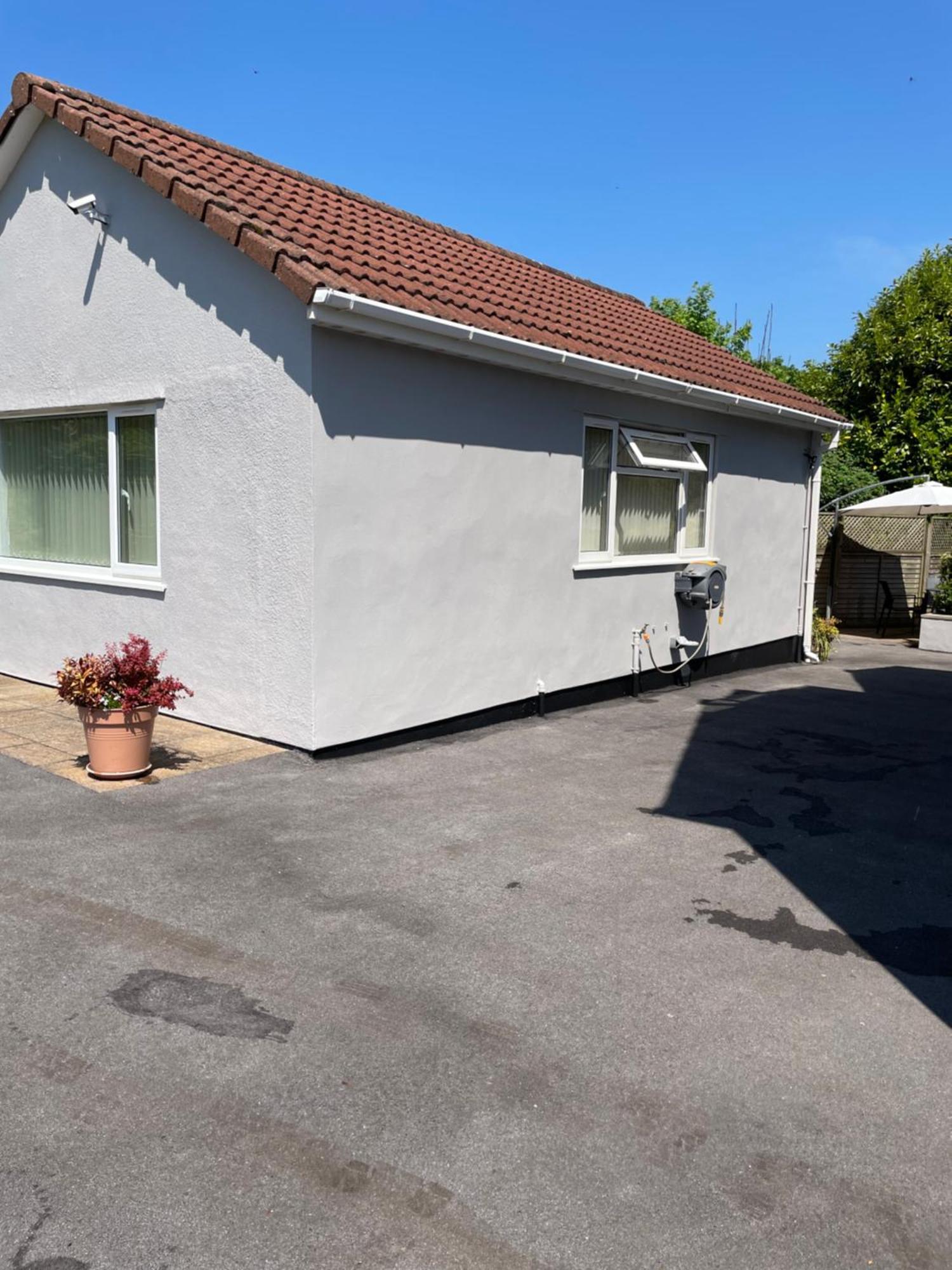 Вилла Leylands Annexe East Harptree Экстерьер фото