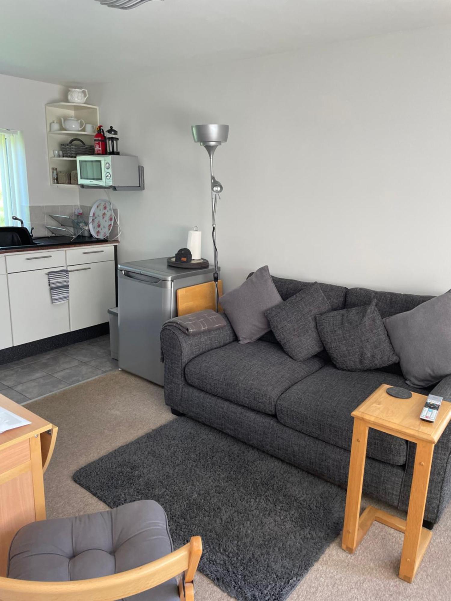 Вилла Leylands Annexe East Harptree Экстерьер фото